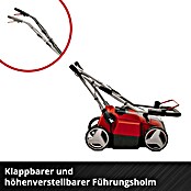 Einhell Power X-Change 18V Akku-Vertikutierer-Lüfter GE-SC 36/35 LI SOLO (Anzahl Akkus: Ohne Akku, 36 V) | BAUHAUS