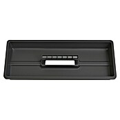 Einhell Sistemski kovček E-Case M  (Do x Š x V: 45 x 34,4 x 32,3 cm, Polipropilen, Nosilnost izdelka: 90 kg) | 1918 - Alu Koffer- Boxen | BADK - Werkzeug-Behältnisse | BAD - Handwerkzeuge | BA - Handwerkzeuge | B - Werkz/Masch/Maschzubeh/Auto | BAUHAUS