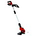 Einhell Power X-Change 18V Recortabordes de batería 