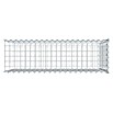 Gabiona Gabione Typ 2 (Zum Anbau in der Länge, 100 x 30 x 60 cm, Stahl, Maschenbreite: 50 mm, Maschenhöhe: 50 mm, Spirale) | BAUHAUS