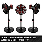 Einhell Power X-Change 18V Akku-Ventilator GE-CF 18/320P (18 V, Ohne Akku) | BAUHAUS