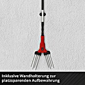 Einhell PXC 18V Olivenbaumschüttler GE-FS 18/53 Li-Solo (Länge: 310 cm, 18 V) | BAUHAUS