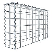 Gabiona Gabione Typ 3 (Zum Anbau in der Höhe, 100 x 20 x 60 cm, Stahl, Maschenbreite: 100 mm, Maschenhöhe: 100 mm) | BAUHAUS
