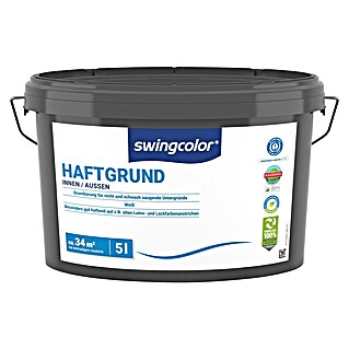 swingcolor Haftgrund (5 l, Konservierungsmittelfrei)