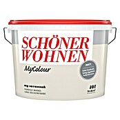 SCHÖNER WOHNEN-Farbe MyColour Wandfarbe (My Savanah, Matt, 10 l) | BAUHAUS