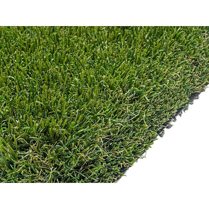 Césped artificial Bermudas (5 x 2 m, Altura del pelo: 47 mm, 14.175 puntadas/m²) | BAUHAUS