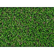 Césped artificial Bali (5 x 2 m, Altura del pelo: 25 mm, 18.900 puntadas/m²) | BAUHAUS