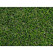 Césped artificial Sicilia (5 x 2 m, Verde, Altura del pelo: 38 mm, Densidad: 21.000 puntadas/m²) | BAUHAUS