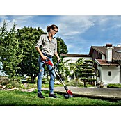 Einhell Power X-Change 18V Recortabordes de batería (18 V, 2,5 Ah, Iones de litio, 1 batería, Ancho de corte cuchilla: 24 cm) | BAUHAUS