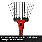Einhell PXC 18V Olivenbaumschüttler GE-FS 18/53 Li-Solo (Länge: 310 cm, 18 V) | BAUHAUS