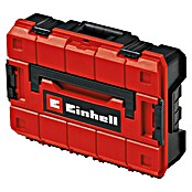 Einhell Systemkoffer E-Case S-F (L x B x H: 44,4 x 33 x 13,1 cm, Polypropylen, Traglast: 25 kg) | BAUHAUS