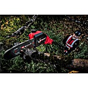 Einhell Professional Akumulatorska majhna teleskopska verižna žaga GP-LC 18/20 Li T BL-Solo  (18 V, Brez baterije, Dolžina meča: 20 cm) | 7370 - Teleskop-Kettensägen | IAEJ - Kettensägen | IAE - Gartenmotorgeräte | IA - Gartenhartware | I - Stadtgarten | BAUHAUS