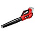 Einhell Professional Akumulatorski puhalnik listja GPLB36/230Li Solo 