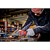 Einhell Professional Power X-Change 18V Amoladora angular de batería TP-AG 18/125 F (18 V, Sin batería, Diámetro disco: 125 mm) | BAUHAUS