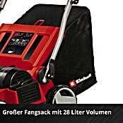 Einhell Power X-Change 18V Akku-Vertikutierer-Lüfter GE-SA 36/35 (Anzahl Akkus: Ohne Akku, 36 V, Arbeitsbreite: 35 cm) | BAUHAUS