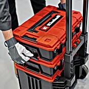 Einhell Kovčeg za alat E-Case  (D x Š x V: 45 x 40 x 67,5 cm, Polipropilen, Nosivost: 120 kg) | BAUHAUS
