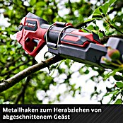 Einhell Professional PXC 18V Akku-Astschere SOLO GP-LS 18/28 (Max. Aststärke: 2,8 mm) | BAUHAUS