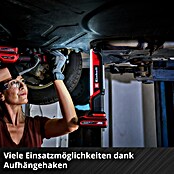 Einhell Power X-Change 18V LED-Arbeitsleuchte TE-CL 18/1000 S Li - Solo (1 000 lm) | BAUHAUS