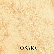 Osaka Pintura para efectos decorativos Efecto arena (Crema, 5 kg)