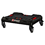 Einhell Transportroller E-Case (L x B x H: 53 x 40 x 11 cm, Polypropylen, Traglast: 120 kg) | BAUHAUS