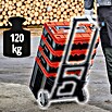 Einhell Systemkoffer E-Case Tower (L x B x H: 45 x 41,2 x 69,1 cm, Polypropylen, Traglast: 120 kg) | BAUHAUS