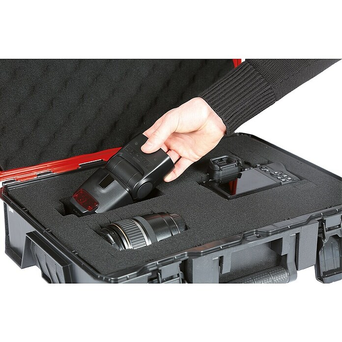 Einhell Schaumstoffeinlage E-Case (Passend für: Einhell E-Case System, 1 Stk.) | BAUHAUS