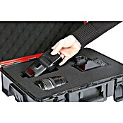 Einhell Schaumstoffeinlage E-Case (Passend für: Einhell E-Case System, 1 Stk.) | BAUHAUS