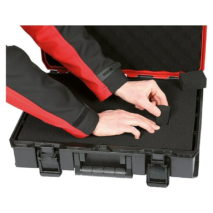 Einhell Schaumstoffeinlage E-Case (Passend für: Einhell E-Case System, 1 Stk.) | BAUHAUS