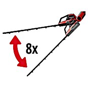 Einhell Professional Akumulatorsko večfunkcijsko orodje GP-HC 18/5020 Li T BL-Solo  (18 V, Brez baterije) | 7303 - Multigartengeräte | IAEI - Sonstige Gartenmotorgeräte | IAE - Gartenmotorgeräte | IA - Gartenhartware | I - Stadtgarten | BAUHAUS