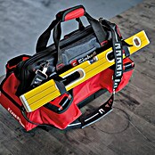 Einhell Torba za orodja E-Case  (Do x Š x V: 26,4 x 13,5 x 49 cm, Nosilnost izdelka: 30 kg) | 1918 - Alu Koffer- Boxen | BADK - Werkzeug-Behältnisse | BAD - Handwerkzeuge | BA - Handwerkzeuge | B - Werkz/Masch/Maschzubeh/Auto | BAUHAUS