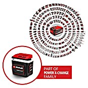 Einhell Power X-Change 18V Akumulatorski prijenosni hladnjak TE-COL 18/27 Li-Solo  (18 V, Bez akumulatora) | BAUHAUS