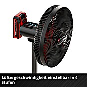 Einhell Power X-Change 18V Akku-Ventilator GE-CF 18/320P (18 V, Ohne Akku) | BAUHAUS