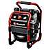 Einhell Professional Power X-Change 18V Akku-Kompressor Silenzzo 18/160 