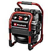 Einhell Professional Power X-Change 18V Akku-Kompressor Silenzzo 18/160 (18 V, Ohne Akku, 8 bar) | BAUHAUS