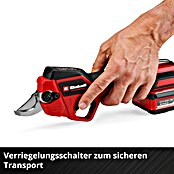 Einhell Professional Akku-Astschere GP-LS 18/28 Li BL-Solo (Akkuspannung: 18 V, Max. Aststärke: 28 mm, Anzahl Akkus: Ohne Akku) | BAUHAUS