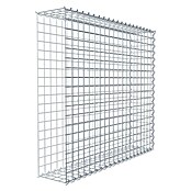Gabiona Gabione Typ 2 (Zum Anbau in der Länge, 100 x 20 x 90 cm, Stahl, Maschenbreite: 50 mm, Maschenhöhe: 50 mm, Spirale) | BAUHAUS