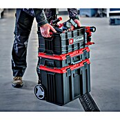 Einhell Kutija za alat  (D x Š x V: 32 x 44,4 x 21 cm, Polipropilen, Nosivost: 90 kg) | BAUHAUS