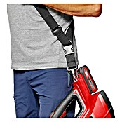 Einhell Professional Akumulatorski puhalnik listja GPLB36/230Li Solo  (36 V, Brez baterije, Hitrost pihanja: 230 km/h, Maksimalni pretok pihanega zraka: 890 m³/h) | Sesalniki in puhalniki listja | Vrtni stroji in orodja | Vrt in prosti čas | Izdelki | BAUHAUS