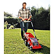 Einhell Power X-Change 18V Cortacésped de batería Rasarro 36/36 (36 V, 2 baterías, 3 Ah, Ancho de corte: 36 cm) | BAUHAUS