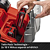 Einhell Power X-Change 18V Akku-Vertikutierer-Lüfter GE-SA 36/35 (Anzahl Akkus: Ohne Akku, 36 V, Arbeitsbreite: 35 cm) | BAUHAUS