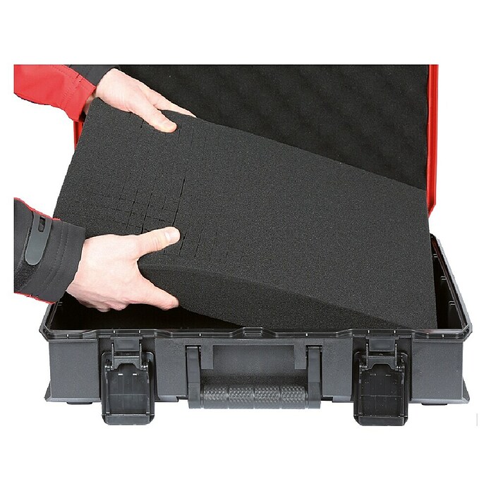 Einhell Schaumstoffeinlage E-Case (Passend für: Einhell E-Case System, 1 Stk.) | BAUHAUS