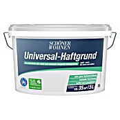 SCHÖNER WOHNEN-Farbe Haftgrund Universal (5 l) | BAUHAUS