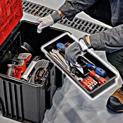 Einhell Kovčeg za alat E-Case  (D x Š x V: 45 x 40 x 67,5 cm, Polipropilen, Nosivost: 120 kg) | BAUHAUS