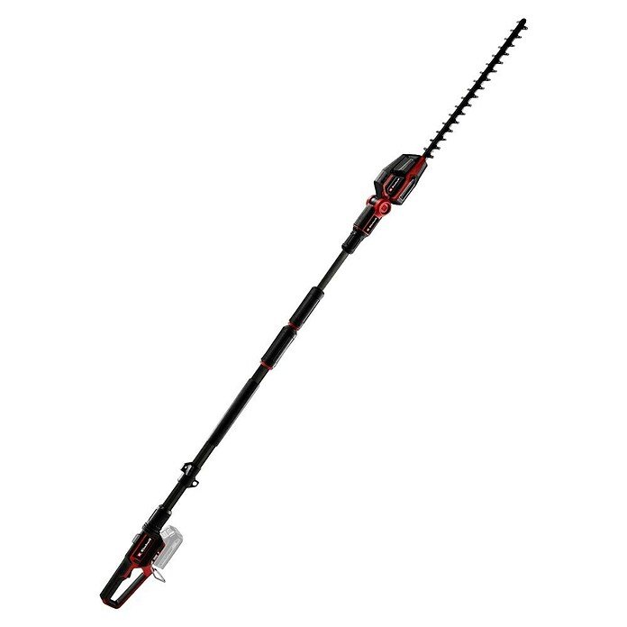 Einhell Professional Teleskop-Heckenschere GP-HH 18/50 Li T BL-Solo (18 V, Li-Ionen, Anzahl Akkus: Ohne Akku, Schnittlänge: 50 cm) | BAUHAUS