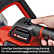 Einhell Professional Cortasetos de batería GP-CH 18/61 Li BL Solo (18 V, Iones de litio, Sin batería, Longitud de corte: 61 cm) | BAUHAUS