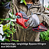 Einhell Professional Akku-Astschere GP-LS 18/28 Li BL-Solo (Akkuspannung: 18 V, Max. Aststärke: 28 mm, Anzahl Akkus: Ohne Akku) | BAUHAUS