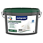 swingcolor Mix Latexfarbe zum Mischen lassen (Basismischfarbe 2, Matt, 2,5 l, Konservierungsmittelfrei) | BAUHAUS