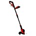 Einhell PXC 18V Recortabordes de batería GE-CT 18/25 Li-Solo 
