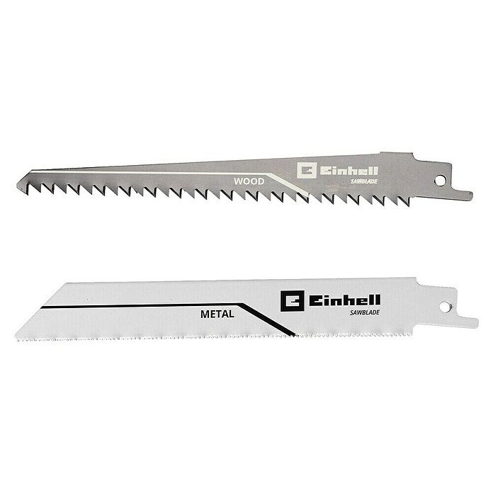 Einhell Power X-Change 18V Sierra de sable de batería TE-AP 18/13 Li-Solo (18 V, Sin batería) | BAUHAUS