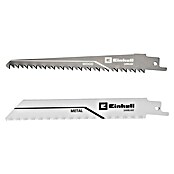 Einhell Power X-Change 18V Sierra de sable de batería TE-AP 18/13 Li-Solo (18 V, Sin batería) | BAUHAUS